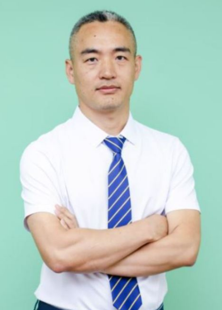 秦冲冲