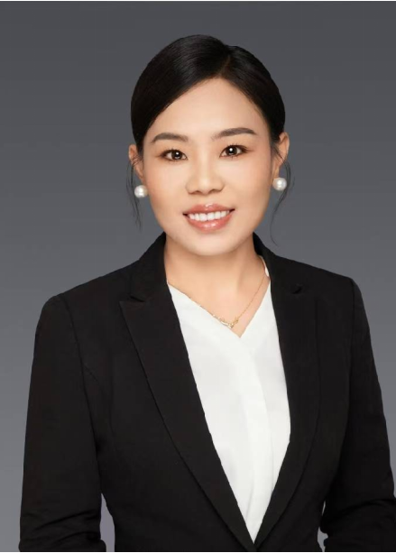 杨梦霞